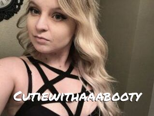 Cutiewithaaabooty