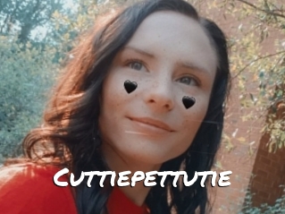 Cuttiepettutie