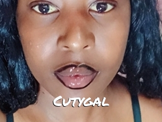 Cutygal