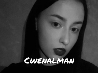 Cwenalman