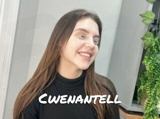 Cwenantell