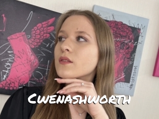 Cwenashworth