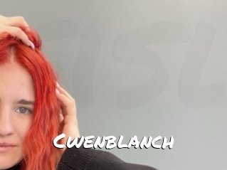 Cwenblanch