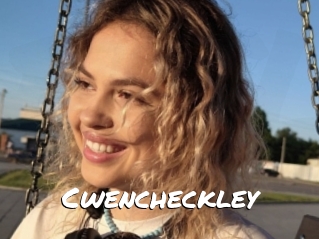 Cwencheckley