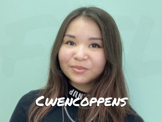 Cwencoppens