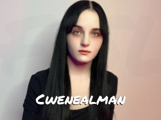 Cwenealman