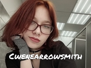 Cwenearrowsmith