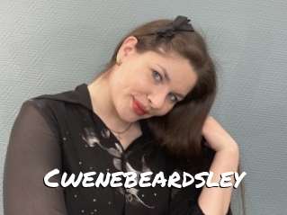 Cwenebeardsley