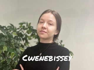 Cwenebissey