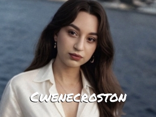 Cwenecroston