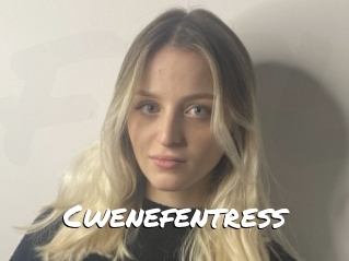 Cwenefentress