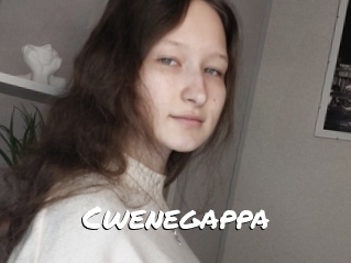 Cwenegappa