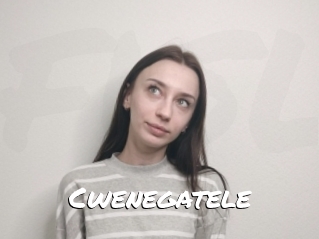 Cwenegatele