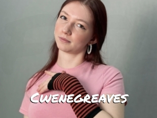 Cwenegreaves