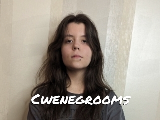 Cwenegrooms