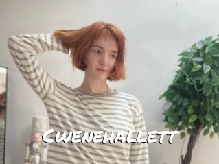 Cwenehallett