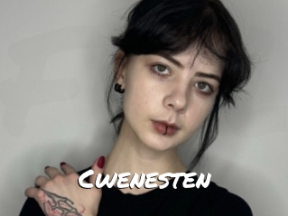 Cwenesten