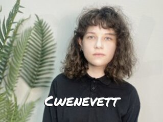 Cwenevett