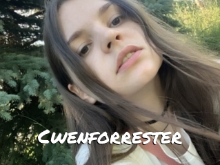 Cwenforrester