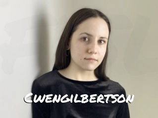 Cwengilbertson