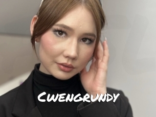 Cwengrundy