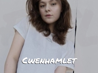 Cwenhamlet