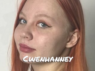 Cwenhanney