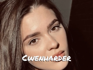 Cwenharder