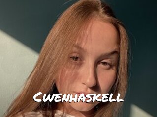 Cwenhaskell