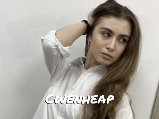 Cwenheap