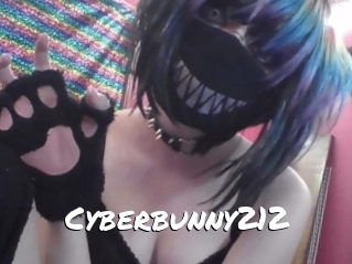 Cyberbunny212
