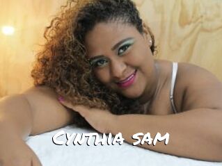 Cynthia_sam