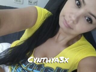 Cynthya3x