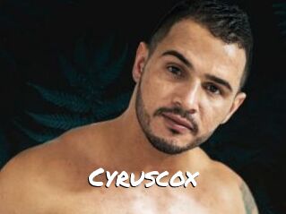 Cyruscox