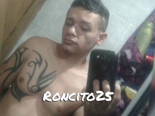 Roncito25