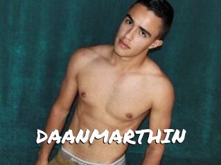 DAANMARTHIN