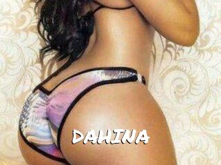 DAHINA