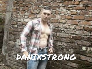DANIXSTRONG