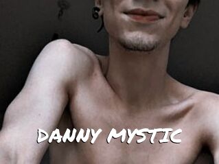 DANNY_MYSTIC