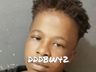 DDDBW42