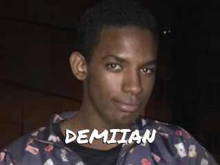 DEMIIAN