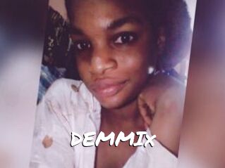 DEMMIx
