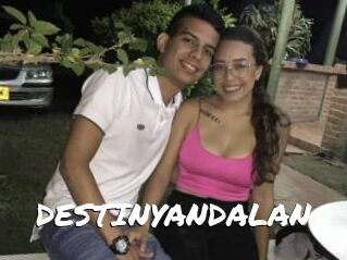 DESTINYANDALAN