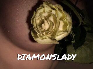 DIAMONSlADY