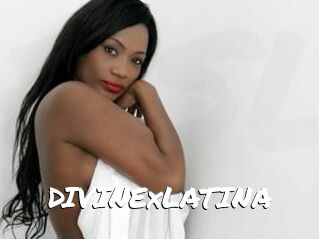 DIVINExLATINA