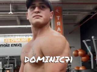 DOMINIC71