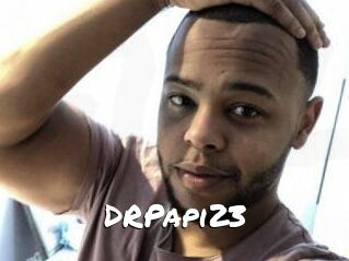 DRPapi23
