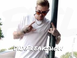 DRxFreakshow