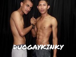 DUOGAYKINKY