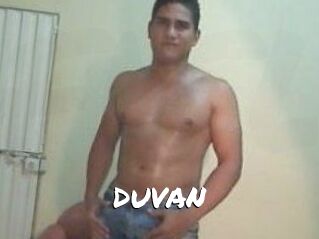 DUVAN